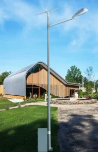 Solar Bateria Debajo